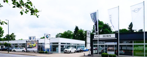Autohaus Rolf Horn GmbH